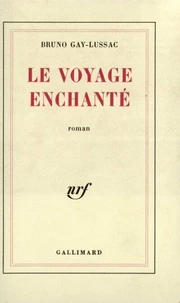 Le voyage enchanté