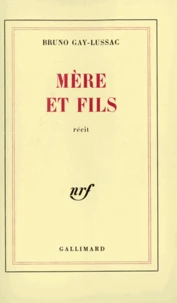 Mère et Fils