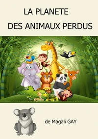 La Planète des animaux perdus