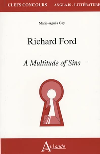 Richard Ford