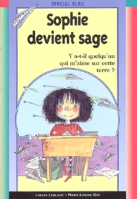 Sophie Devient Sage