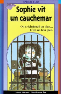 Sophie Vit Un Cauchemar