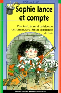 Sphie Lance Et Compte