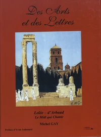 Lélée d'Arbaud