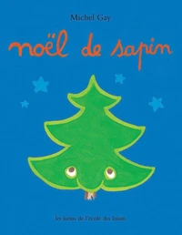 Noël de sapin