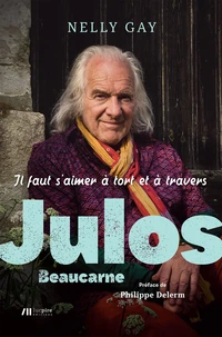 Julos Beaucarne
