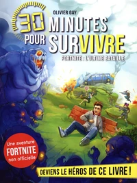 Fortnite : l'ultime bataille