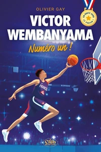 Victor Wembanyama