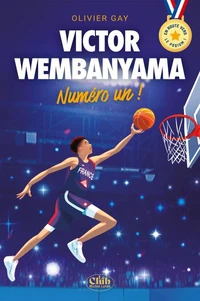 Victor Wembanyama