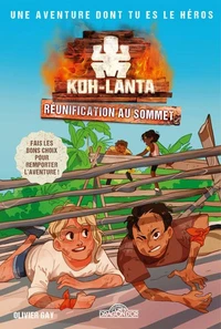 Réunification au sommet
