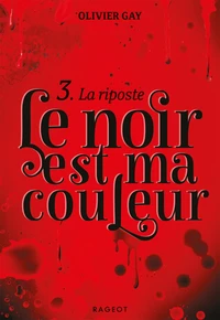 La riposte