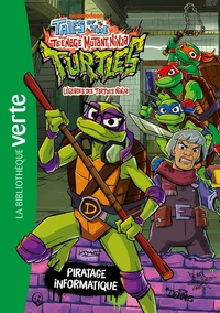 Piratage informatique