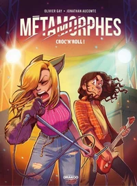 Métamorphes