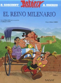 El reino milenario