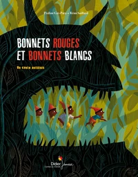 Bonnets rouges et bonnets blancs