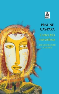 Contes tres merveilleux