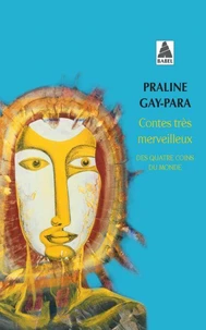 Contes tres merveilleux