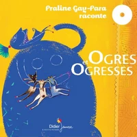 Ogres et ogresses