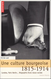 Une culture bourgeoise