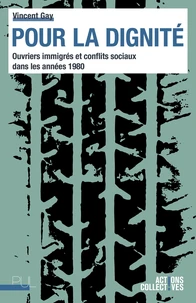 Pour la dignité