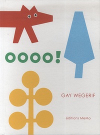 Gay Wegerif - Oooo !.