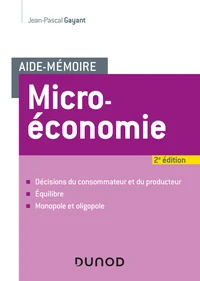 Micro-économie