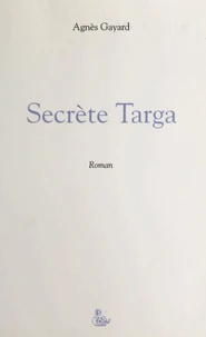 Secrète Targa