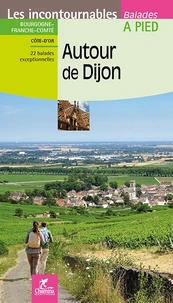 Autour de Dijon