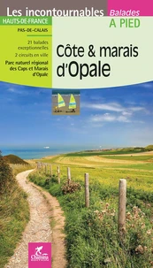 Côte & marais d'Opale