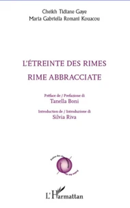 L'étreinte des rimes