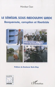 Le Sénégal sous Abdoulaye Wade
