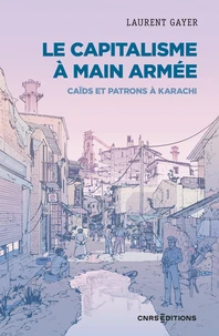 Le capitalisme à main armée