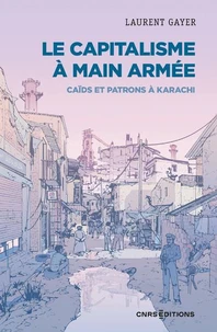 Le capitalisme à main armée