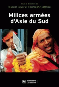 Milices armées d'Asie du Sud