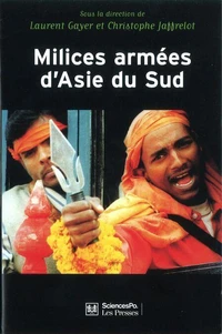 Milices armées d'Asie du Sud