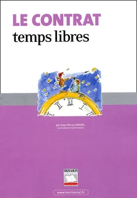 Le contrat temps libres