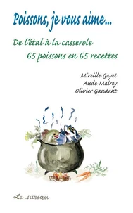 Poissons, je vous aime...