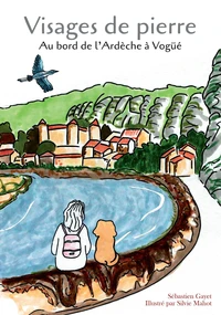 Visages de pierre