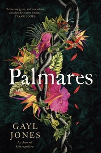 Gayl Jones - Palmares - A 2022 Pulitzer Prize Finalist. Longlisted for the Rathbones Folio Prize..