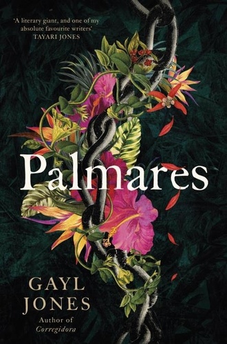 Palmares. A 2022 Pulitzer Prize Finalist. Longlisted for the Rathbones Folio Prize.