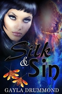  Gayla Drummond - Silk &amp; Sin.