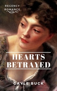  Gayle Buck - Hearts Betrayed.