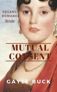  Gayle Buck - Mutual Consent.