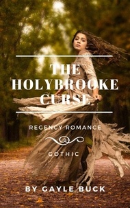  Gayle Buck - The Holybrooke Curse.