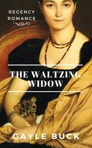  Gayle Buck - The Waltzing Widow.