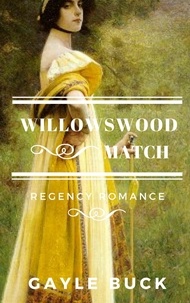  Gayle Buck - Willowswood Match.