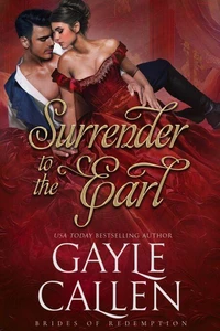 Surrender to the Earl