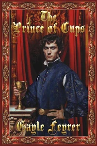 The Prince of Cups