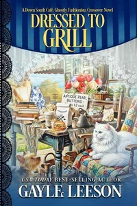 Dressed to Grill