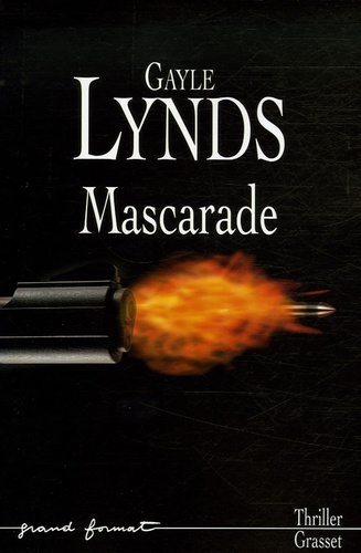 Gayle Lynds - Mascarade.